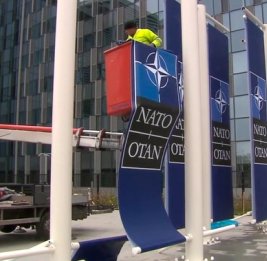 В США предрекли выход из НАТО ради помощи Израилю в столкновении с Турцией