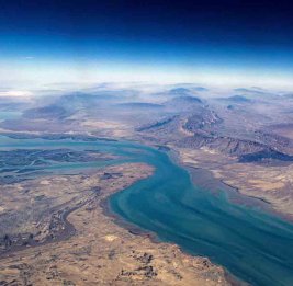 В Ормузском проливе может появиться серая зона