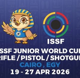 Азербайджанские стрелки примут участие в соревнованиях Кубка мира в Египте