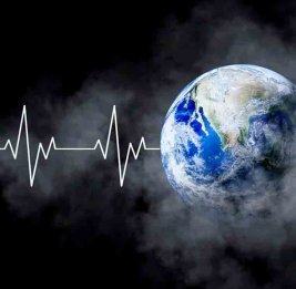 Пульс планеты зашкаливает: аномальный гул Земли лишает человечество сна