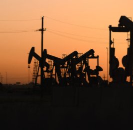 Цена барреля азербайджанской нефти составила 119 долларов