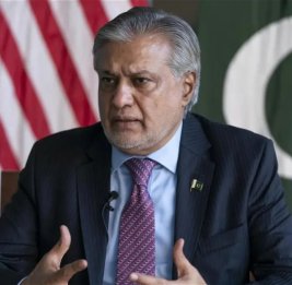 Глава МИД Пакистана надеется на конструктивный диалог США и Ирана в Исламабаде