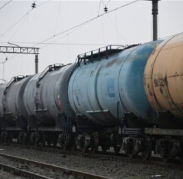 Азербайджан отправляет в Армению почти 900 тонн дизельного топлива