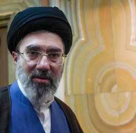 Куда пропал Моджтаба Хаменеи?