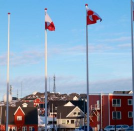 Исследователь: Путь Гренландии к независимости проходит через ЕС