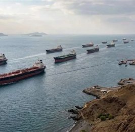 Через Ормузский пролив прошли несколько судов на фоне готовящихся переговоров