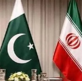 Делегация Ирана провела вторую встречу с главкомом армии Пакистана