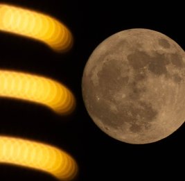 Транспортировка с Луны на Землю может быть оправдана только уникальностью товара