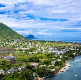 Британия отказала Маврикию