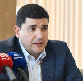 Директор Исследовательского центра Южного Кавказа: Растет число людей в наших обществах, начинающих понимать суть мирного процесса и его значимость