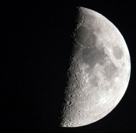 Колонизация Луны даст людям возможность полететь куда угодно