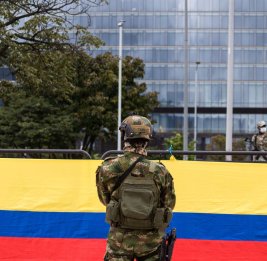 Колумбия решила аналогично ответить на импортные пошлины Эквадора в 100%