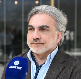 Эксперт Армянского совета: Подобные встречи должны быть продолжены