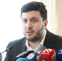 Мы должны объяснить своим обществам, что противоположная сторона тоже хочет мира - участник габалинской встречи