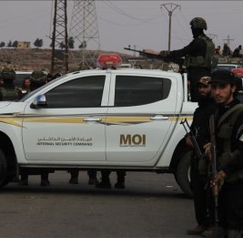 В Сирии предотвратили крупный теракт