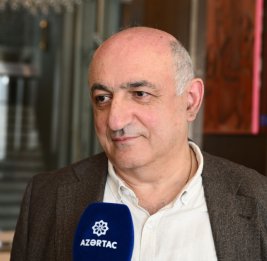 Борис Навасардян: Надеемся, что противоречия и разногласия, существующие между Баку и Ереваном, будут преодолены