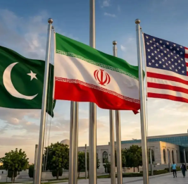 Tasnim: Переговоры Ирана и США в Исламабаде могут быть продлены еще на один день