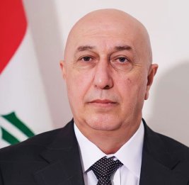 В Ираке избрали кандидата в президенты