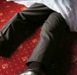 В Абшеронском районе пропавшего мужчину нашли мертвым в ресторане