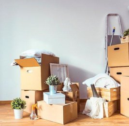 В Швеции планируют ввести пособие на переезд для безработных