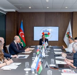 Первое заседание исполкома Шахматной федерации в нынешнем году: в центре внимания &mdash; подготовка национальных сборных к Олимпиаде