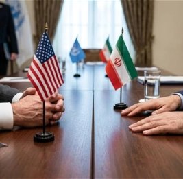 СМИ: Иран и США завершили очные консультации на экспертном уровне