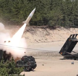 "Хватит на 300 пусков": в США оценили оставшиеся у Украины запасы ракет