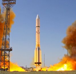 ЮАР обсуждает с Россией вопрос подготовки первой в Африке женщины-космонавта