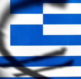 Греция отказалась отправлять Украине 24 истребителя Mirage