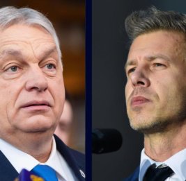 Венгрия выбирает: Орбан или оппозиция?