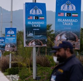 Пакистан заявил, что продолжит посредничество в диалоге США и Ирана