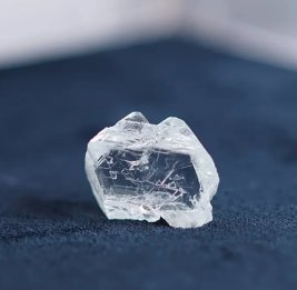 Тверже алмаза: ученые создали новый материал