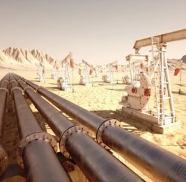 У Саудовской Аравии хорошие новости