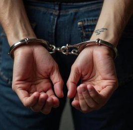 В Сураханском районе задержаны подозреваемые в краже