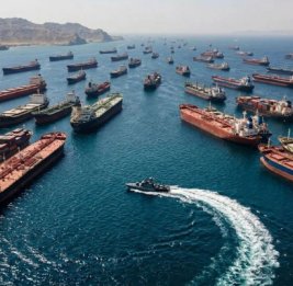 Эхо переговоров: Ормуз пока под замком. А КСИР все грозит