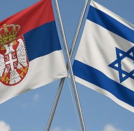 Сербия и Израиль договорились о совместном производстве БПЛА разной дальности