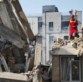 В Иране с начала эскалации пострадали как минимум 400 медучреждений