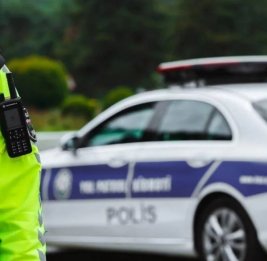 Дорожная полиция обратилась к участникам движения в связи с ухудшением погоды