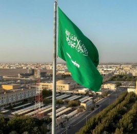 Саудовская Аравия восстановила прокачку нефти по трубопроводу "Восток - Запад"