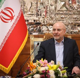 США не смогли завоевать доверие Ирана - Галибаф