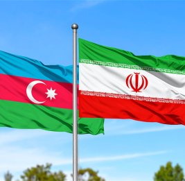 Посольство Азербайджана в Иране возобновило свою деятельность