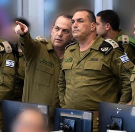 Армия Израиля приведена в готовность на случай продолжения операции в Иране