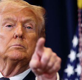 Трамп: США применят подводные аппараты для разминирования Ормузского пролива