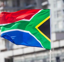 ЮАР до конца года не будет участвовать в работе G20