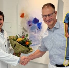 Гордость Гянджи