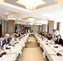 Новая логика сближения