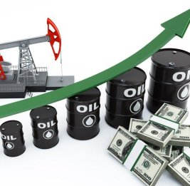 Нефть дорожает на фоне ожидания блокировки Ормуза со стороны США