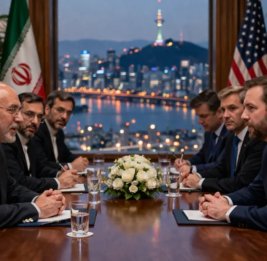 Диалог без результата 
