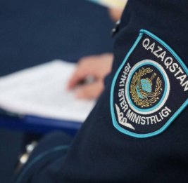 
В Казахстане ликвидирован канал незаконной миграции: 13 задержанных