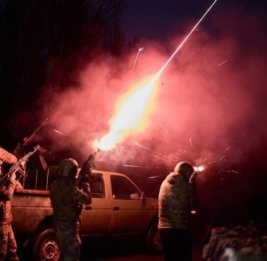 
&laquo;Перемирие&raquo; закончилось: РФ атаковала Украину ударными дронами